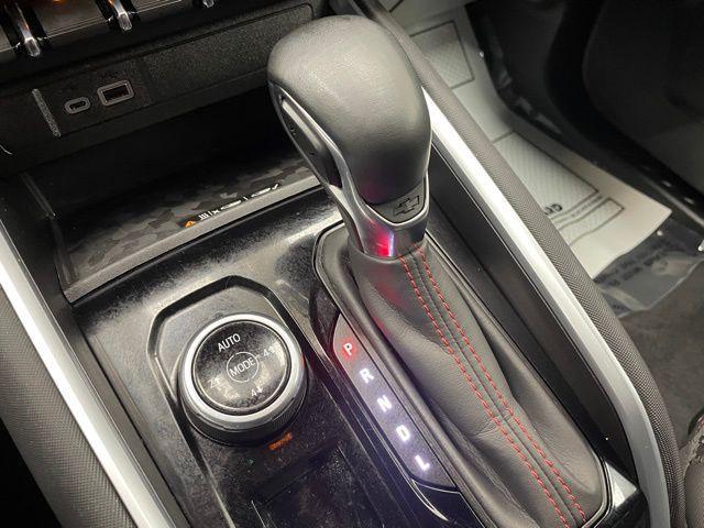 used 2023 Chevrolet Colorado car, priced at $36,921