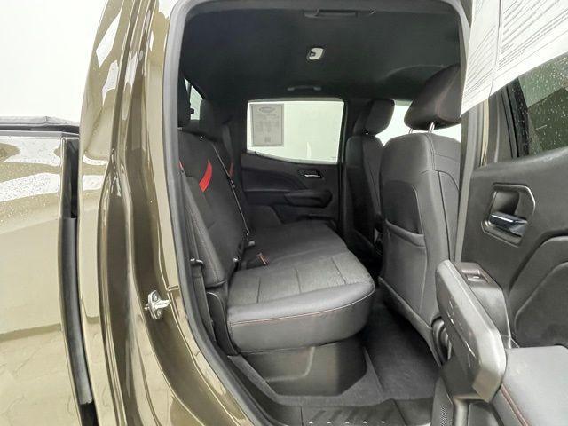 used 2023 Chevrolet Colorado car, priced at $36,921