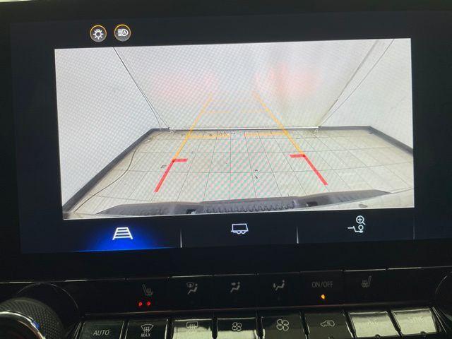 used 2023 Chevrolet Colorado car, priced at $36,921