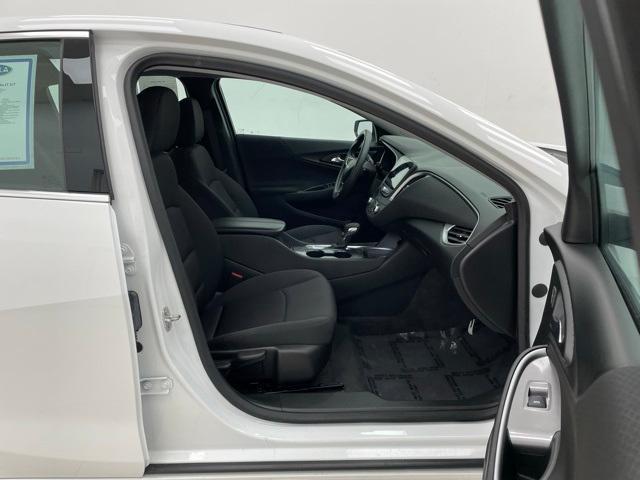 used 2023 Chevrolet Malibu car, priced at $16,999