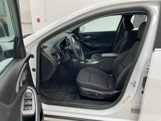 used 2023 Chevrolet Malibu car, priced at $16,999
