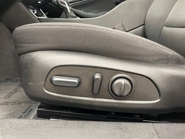 used 2023 Chevrolet Malibu car, priced at $16,999