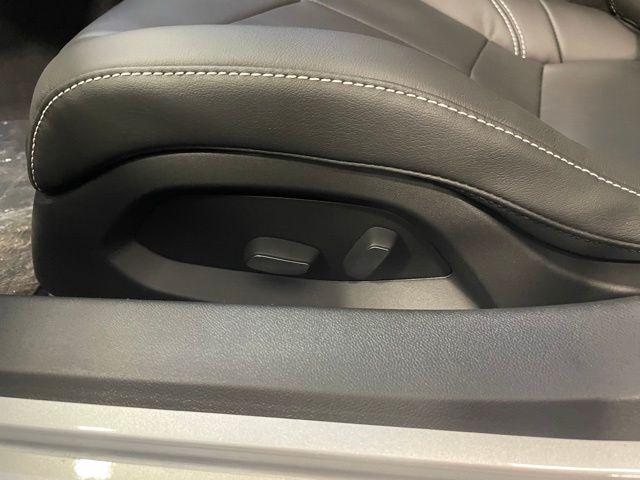 new 2026 Chevrolet Corvette car, priced at $75,600