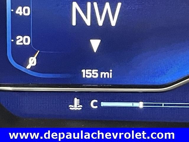 new 2025 Chevrolet Silverado 1500 car, priced at $52,545