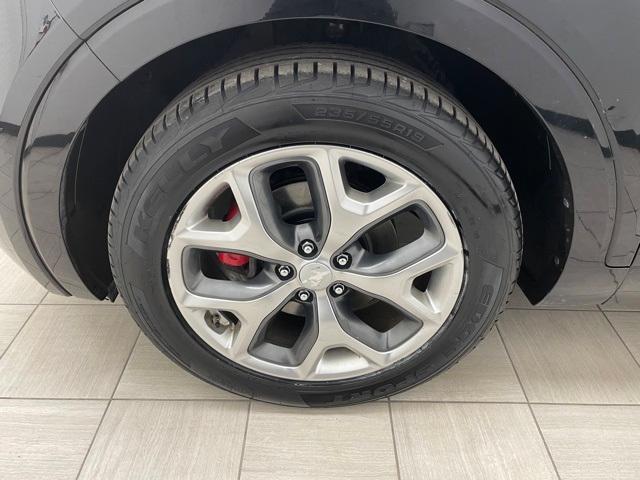 used 2018 Kia Sorento car, priced at $16,940