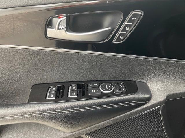 used 2018 Kia Sorento car, priced at $16,940