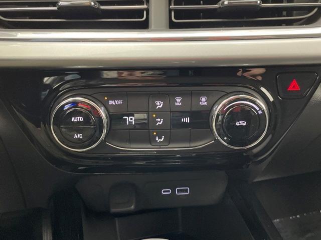 used 2024 Chevrolet Trax car, priced at $20,188