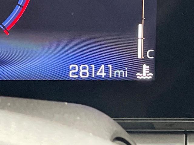 used 2024 Chevrolet Trax car, priced at $20,188