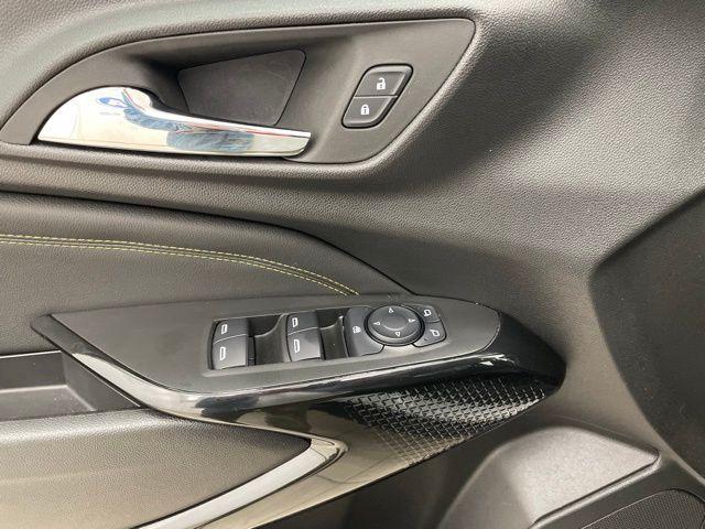 used 2024 Chevrolet Trax car, priced at $20,188