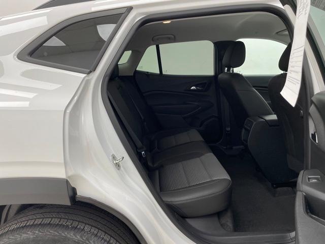 used 2024 Chevrolet Trax car, priced at $20,188