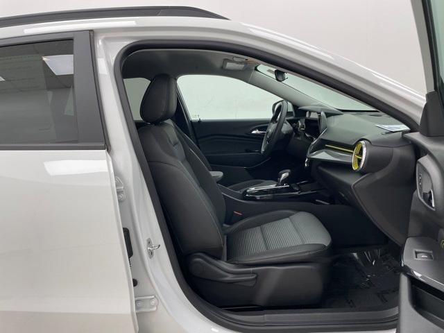 used 2024 Chevrolet Trax car, priced at $20,188