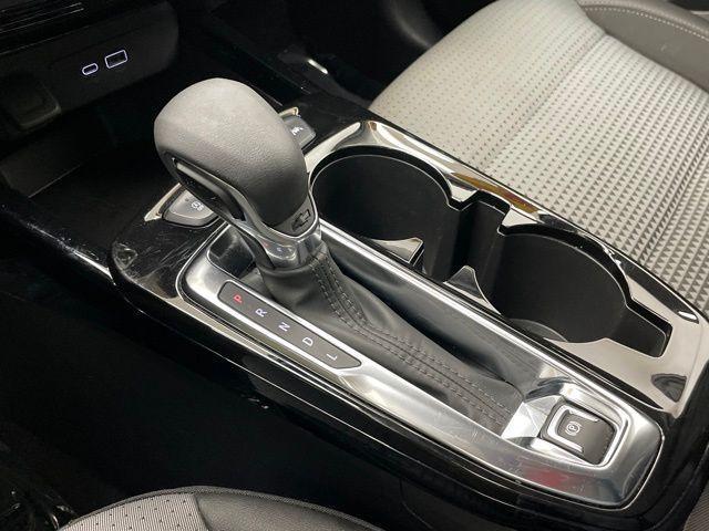 used 2024 Chevrolet Trax car, priced at $20,188