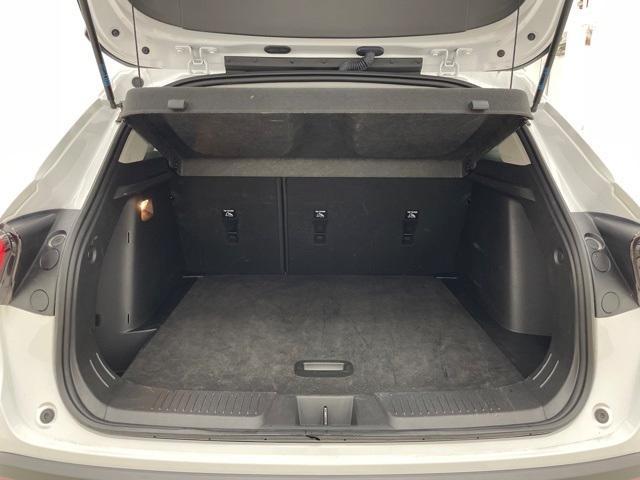 used 2024 Chevrolet Trax car, priced at $20,188