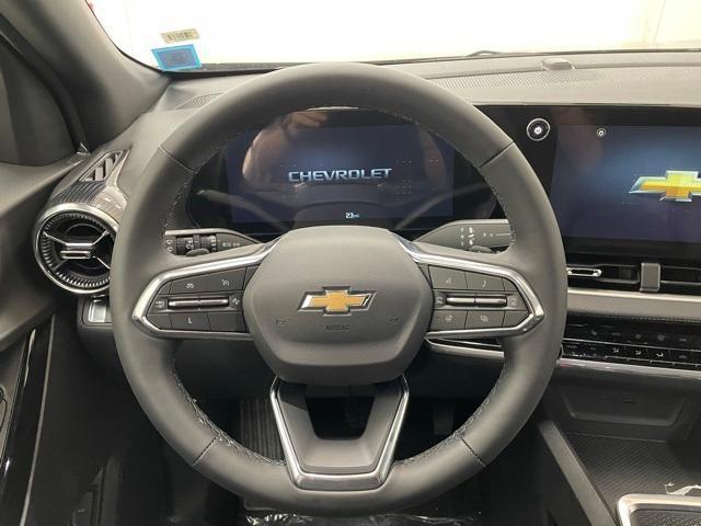 new 2025 Chevrolet Equinox car, priced at $35,405