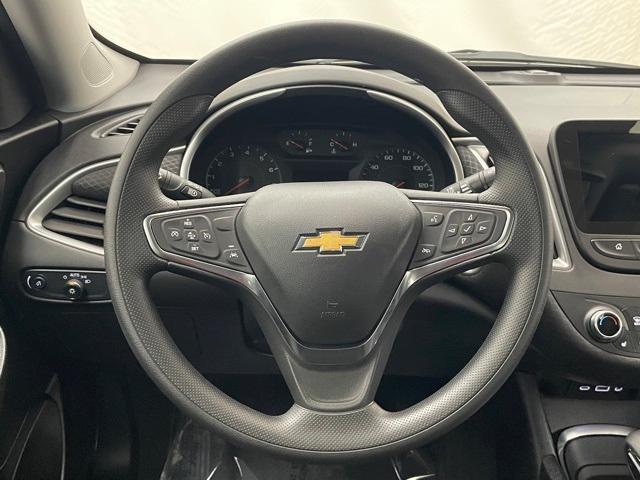 new 2025 Chevrolet Malibu car, priced at $26,000