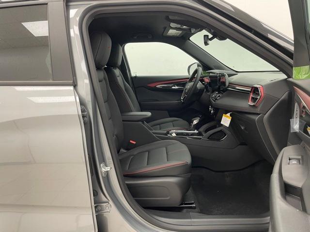 new 2026 Chevrolet TrailBlazer car, priced at $32,560