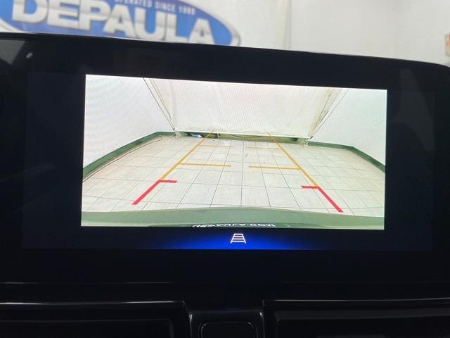 new 2026 Chevrolet TrailBlazer car, priced at $32,560