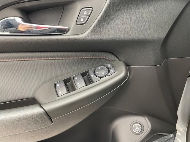 new 2026 Chevrolet TrailBlazer car, priced at $32,560