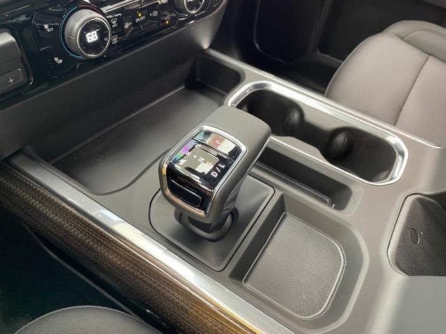 new 2026 Chevrolet Silverado 1500 car, priced at $58,250