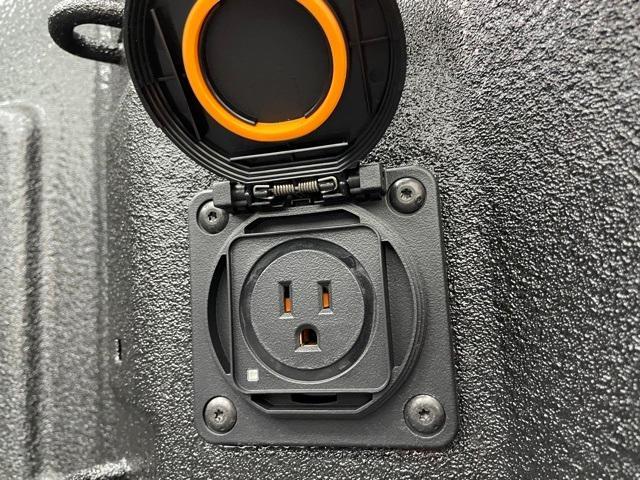 new 2026 Chevrolet Silverado 1500 car, priced at $58,250