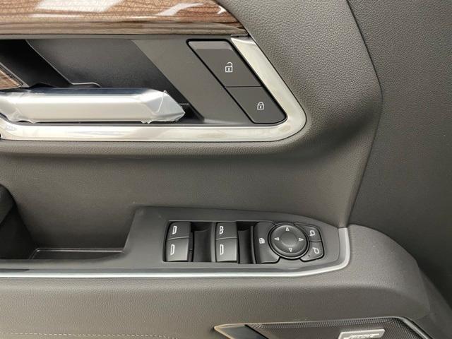 new 2026 Chevrolet Silverado 1500 car, priced at $58,250