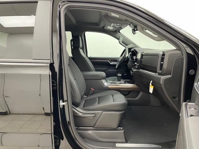 new 2026 Chevrolet Silverado 1500 car, priced at $58,250