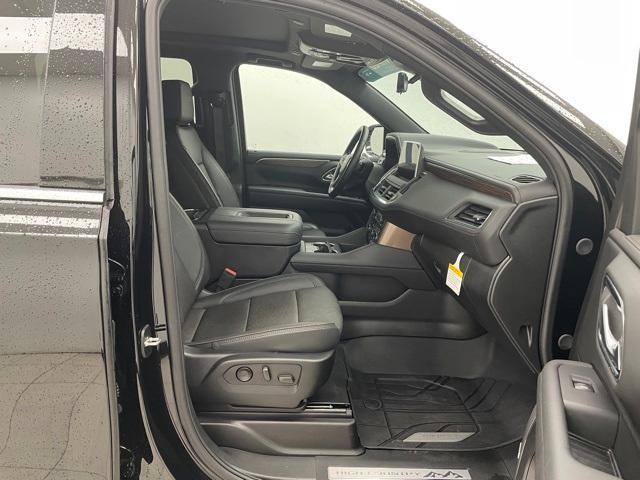 used 2024 Chevrolet Suburban car, priced at $75,304