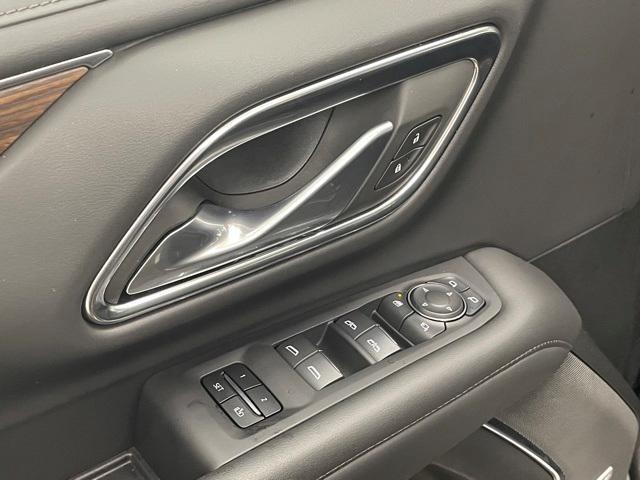 used 2024 Chevrolet Suburban car, priced at $75,304