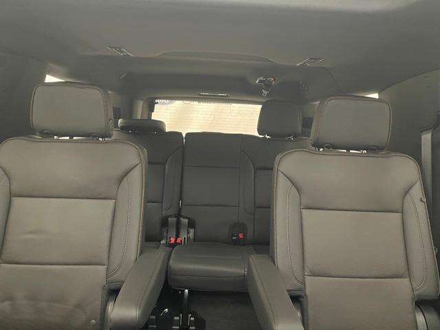 used 2024 Chevrolet Suburban car, priced at $75,304