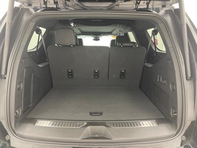 used 2024 Chevrolet Suburban car, priced at $75,304
