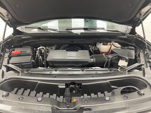 used 2024 Chevrolet Suburban car, priced at $75,304