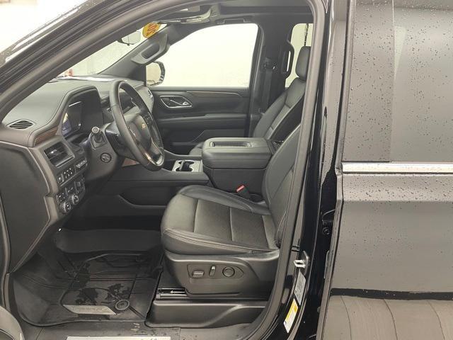 used 2024 Chevrolet Suburban car, priced at $75,304