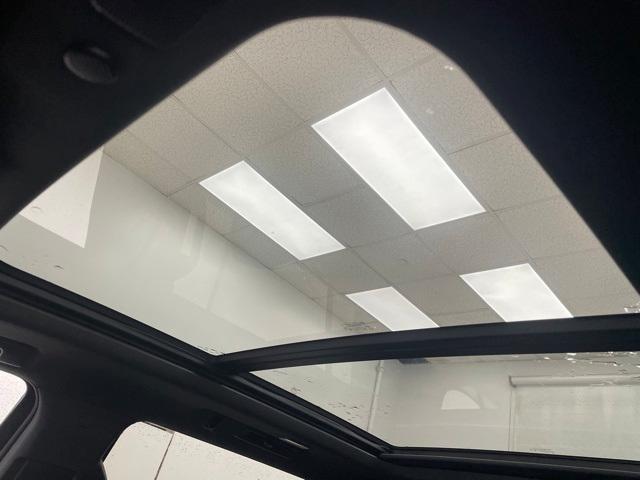 used 2024 Chevrolet Suburban car, priced at $75,304