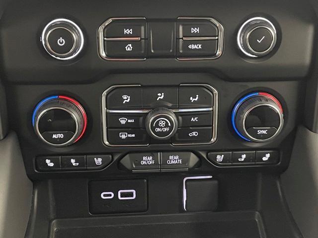 used 2024 Chevrolet Suburban car, priced at $75,304