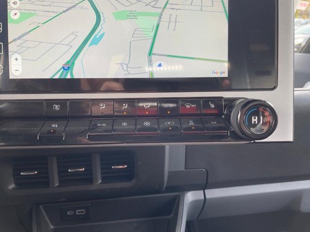 new 2025 Chevrolet BrightDrop 400 car, priced at $59,535