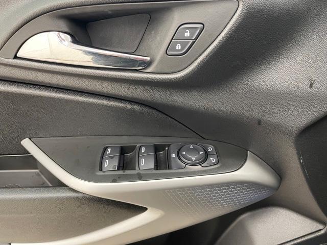 used 2024 Chevrolet Trax car, priced at $22,797