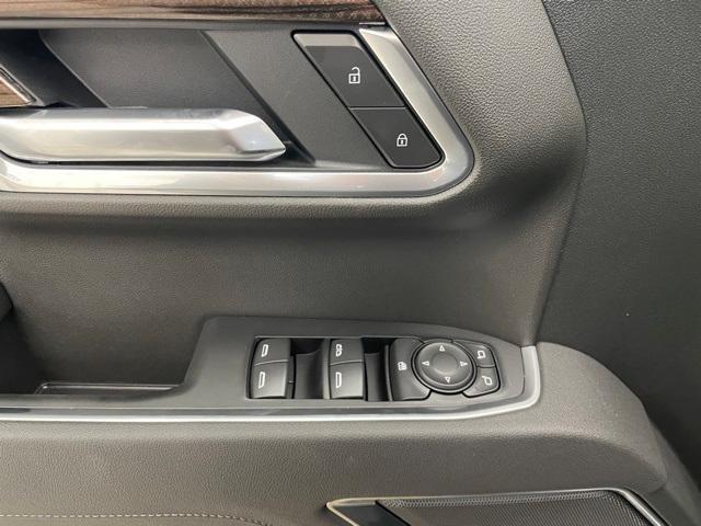 new 2026 Chevrolet Silverado 1500 car, priced at $52,040