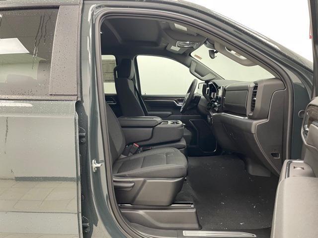 new 2026 Chevrolet Silverado 1500 car, priced at $52,040