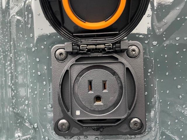 new 2026 Chevrolet Silverado 1500 car, priced at $52,040