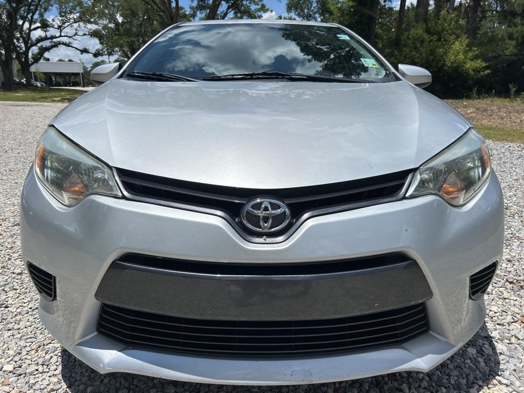 used 2016 Toyota Corolla car, priced at $10,750