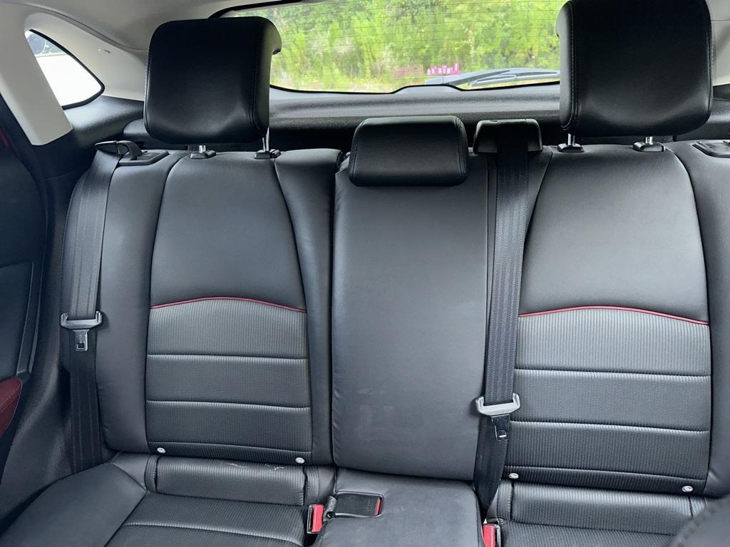 used 2018 Mazda CX-3 car, priced at $12,990