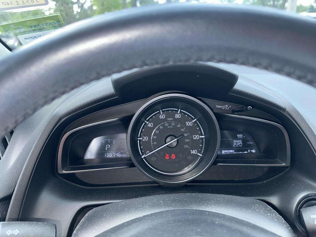 used 2018 Mazda CX-3 car, priced at $12,990