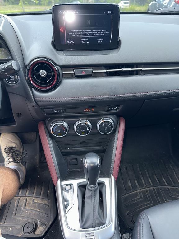 used 2018 Mazda CX-3 car, priced at $12,990