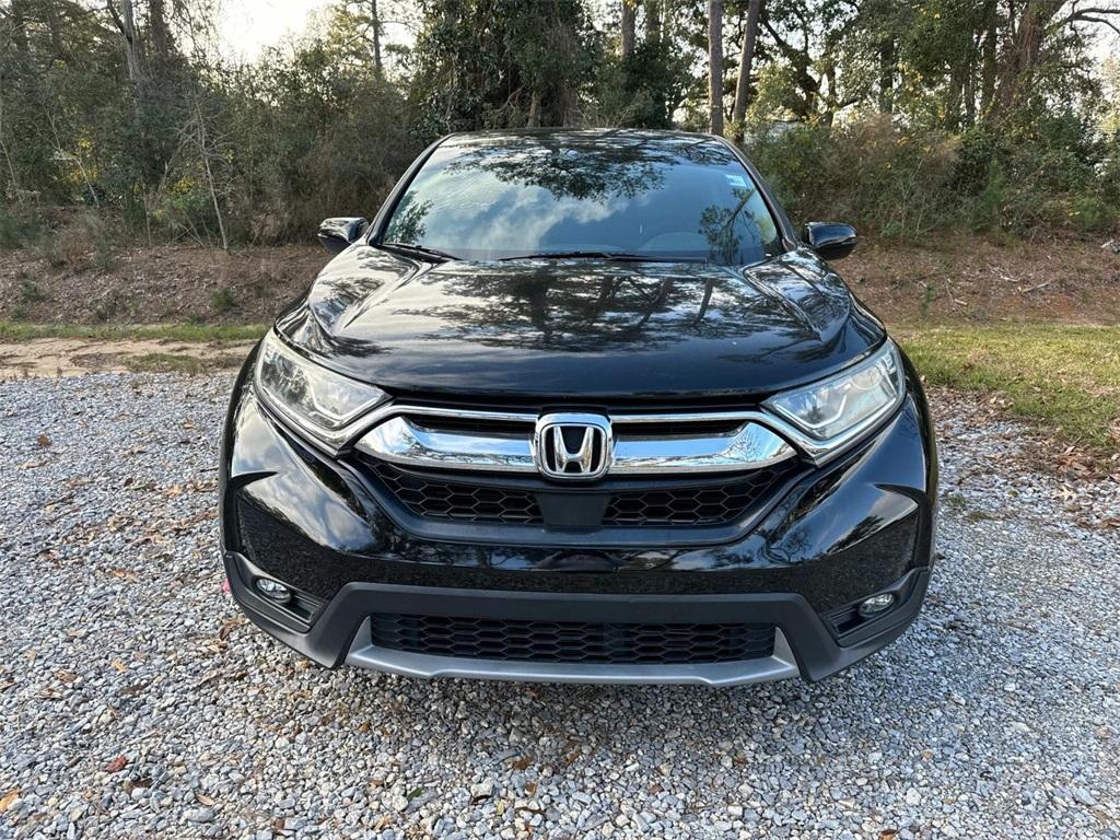 used 2017 Honda CR-V car, priced at $17,390