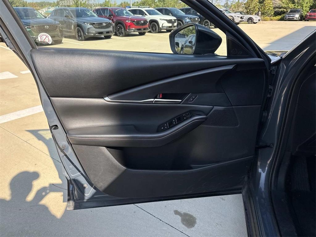 used 2024 Mazda CX-30 car, priced at $24,288