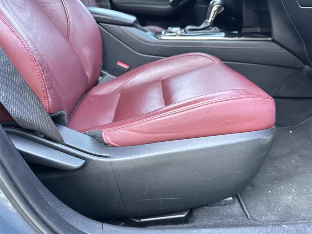 used 2024 Mazda CX-30 car, priced at $24,288