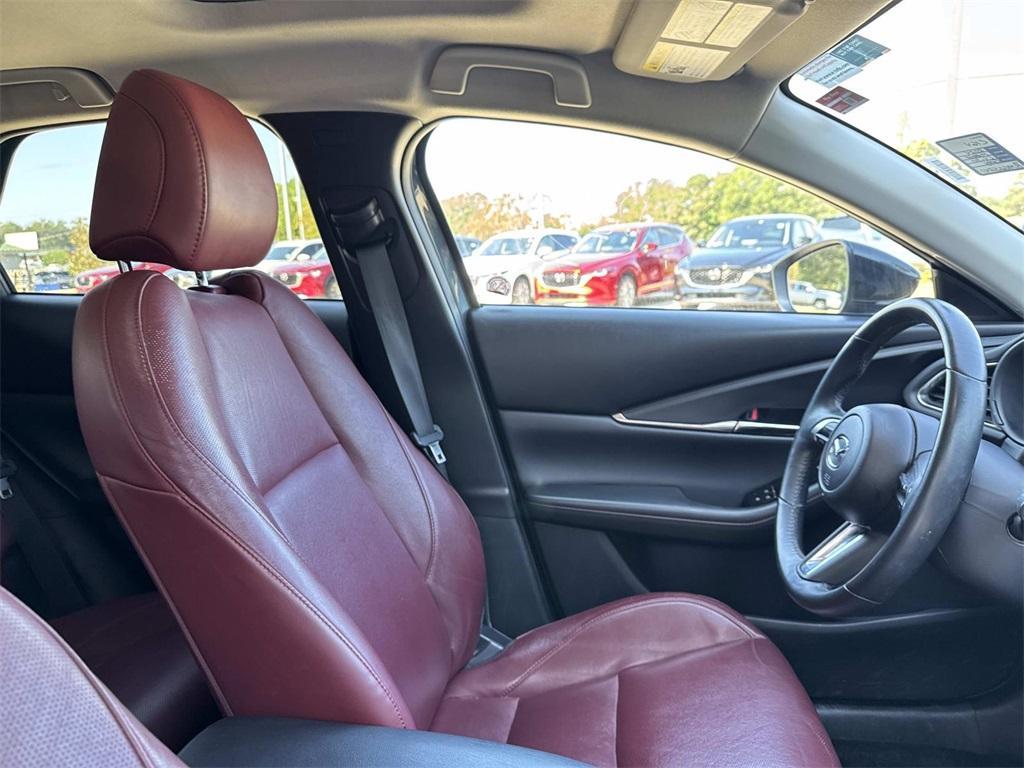 used 2024 Mazda CX-30 car, priced at $24,288