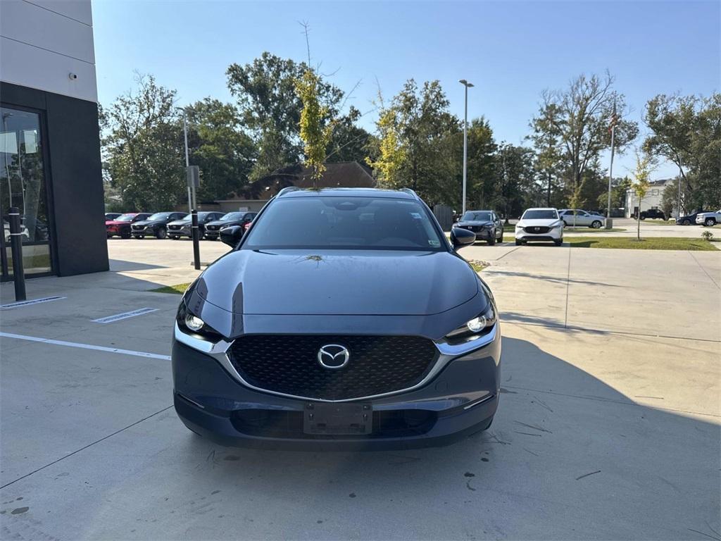 used 2024 Mazda CX-30 car, priced at $24,288