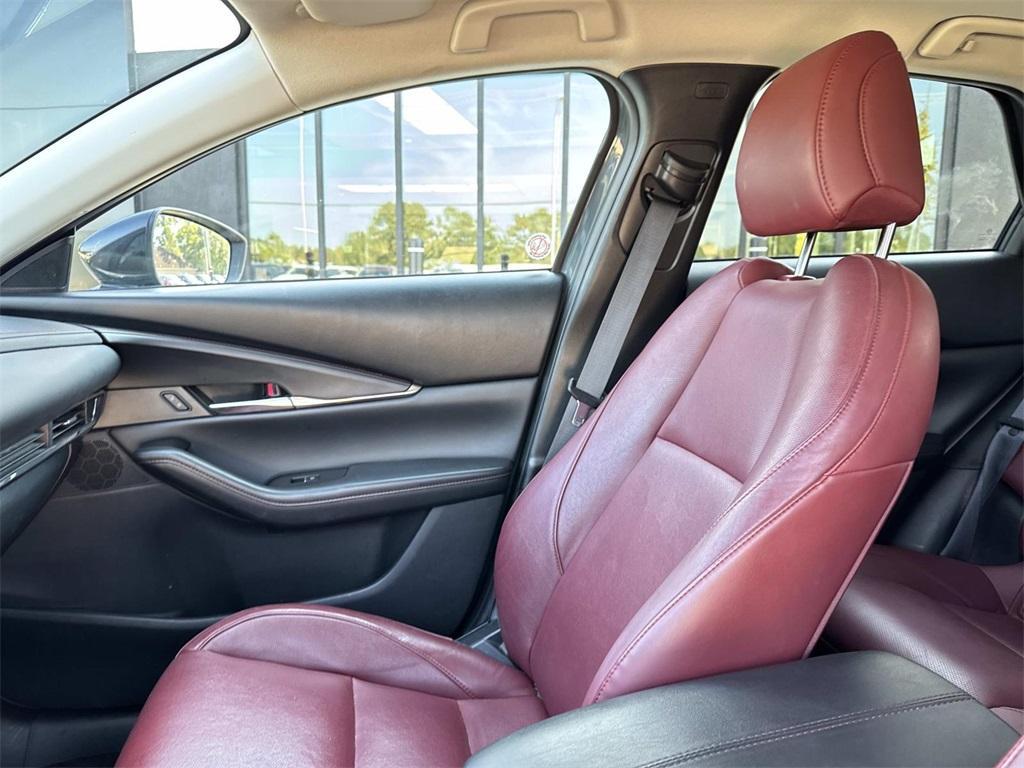 used 2024 Mazda CX-30 car, priced at $24,288