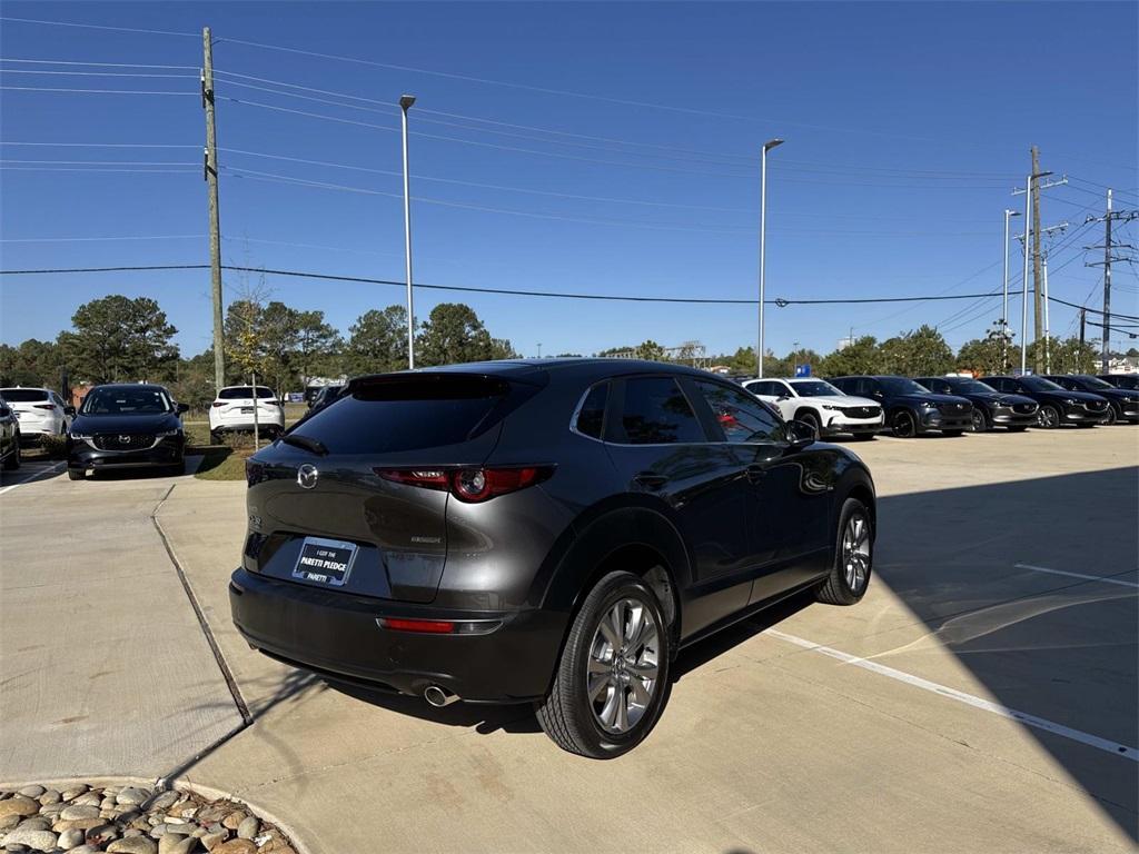 used 2022 Mazda CX-30 car, priced at $20,705